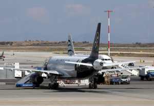 Επιβατικές πτήσεις θα εξυπηρετεί και το αεροδρόμιο Τρίπολης