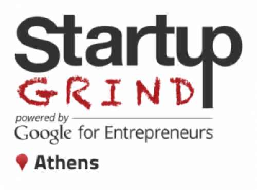 H Αθήνα υποδέχεται το  Startup Grind!
