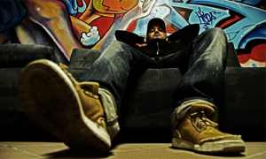 GRAMATIK- Good music is felt, not heard